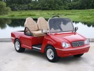 La Benz (Image via luxurycarts.com)
